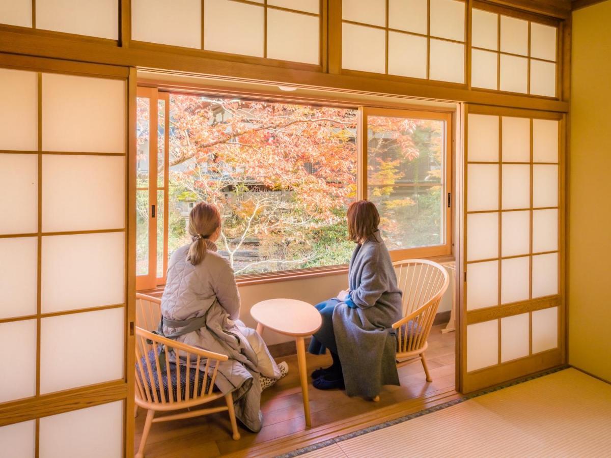 高野山 宿坊 恵光院 -Koyasan Syukubo Ekoin Temple- Extérieur photo