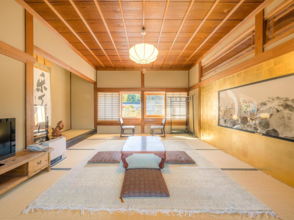 高野山 宿坊 恵光院 -Koyasan Syukubo Ekoin Temple- Extérieur photo