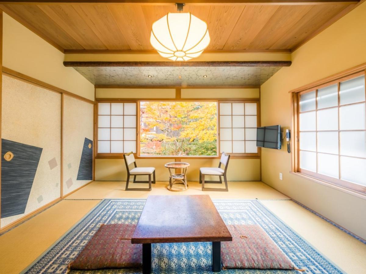 高野山 宿坊 恵光院 -Koyasan Syukubo Ekoin Temple- Extérieur photo