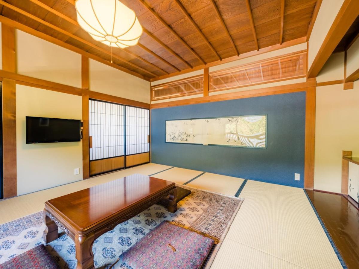 高野山 宿坊 恵光院 -Koyasan Syukubo Ekoin Temple- Extérieur photo
