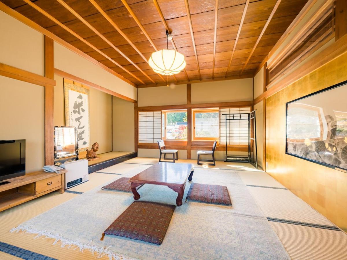 高野山 宿坊 恵光院 -Koyasan Syukubo Ekoin Temple- Extérieur photo