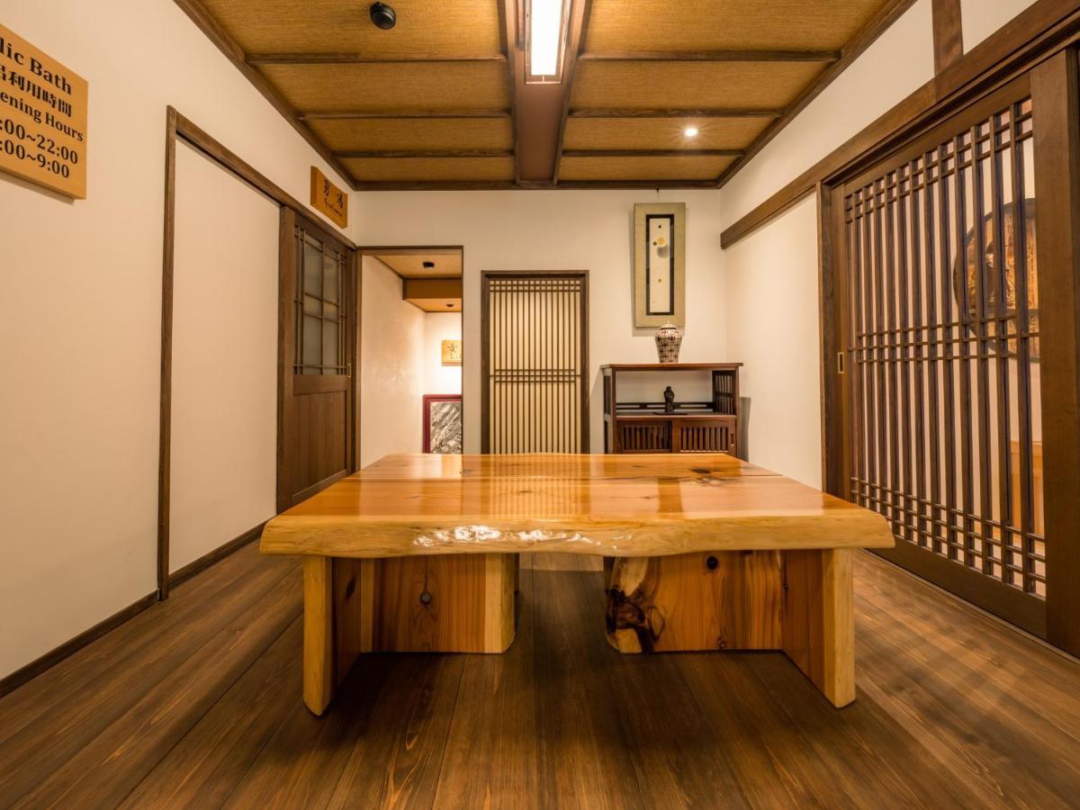 高野山 宿坊 恵光院 -Koyasan Syukubo Ekoin Temple- Extérieur photo