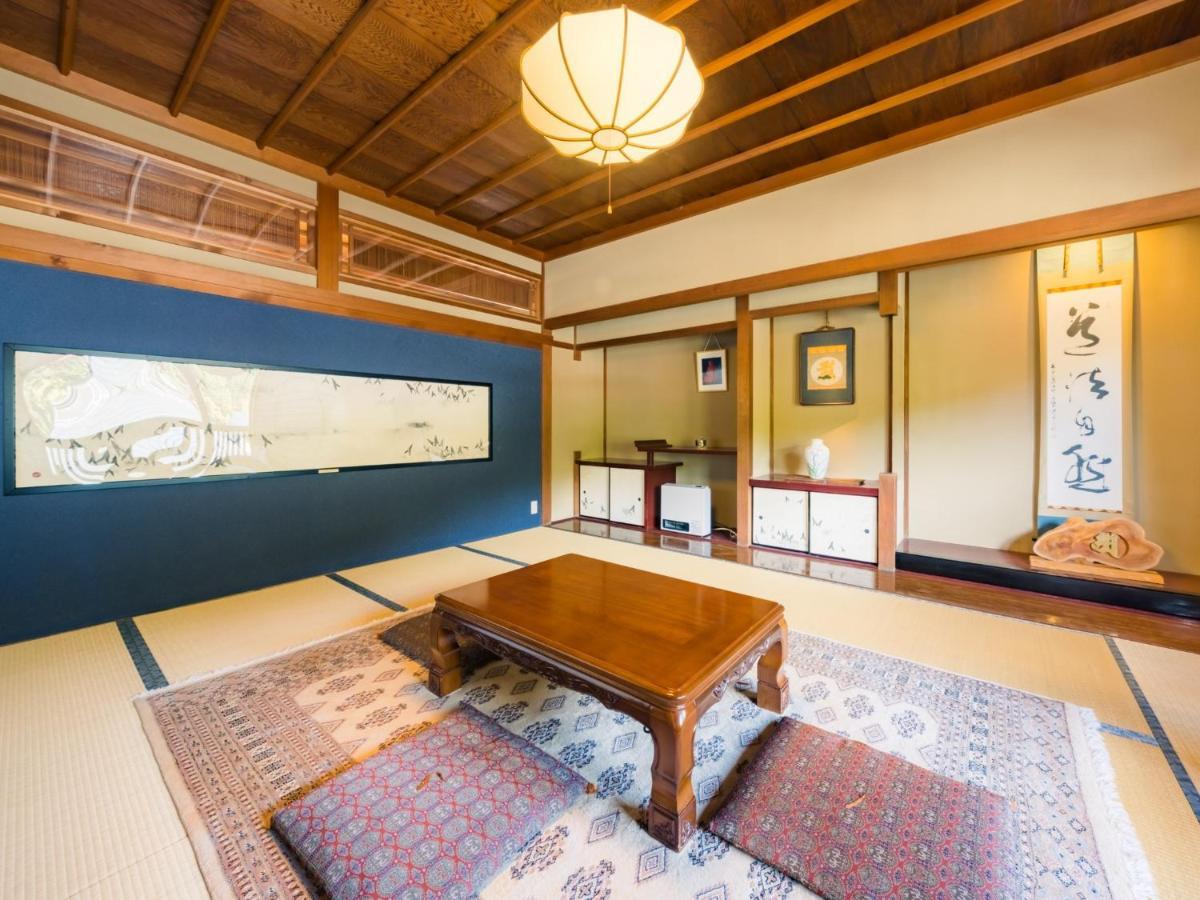 高野山 宿坊 恵光院 -Koyasan Syukubo Ekoin Temple- Extérieur photo