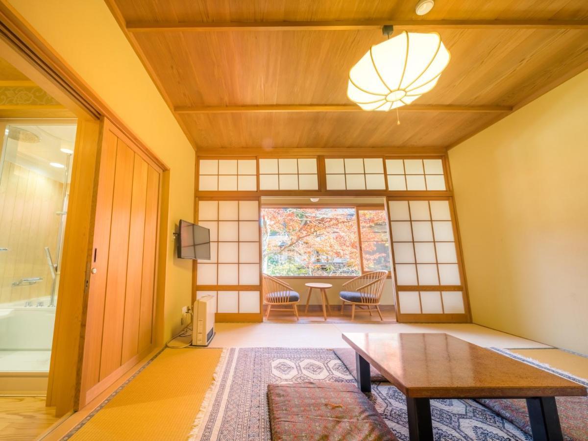 高野山 宿坊 恵光院 -Koyasan Syukubo Ekoin Temple- Extérieur photo