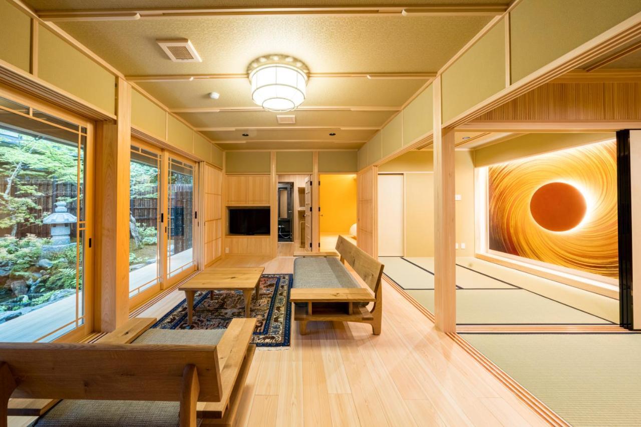 高野山 宿坊 恵光院 -Koyasan Syukubo Ekoin Temple- Extérieur photo