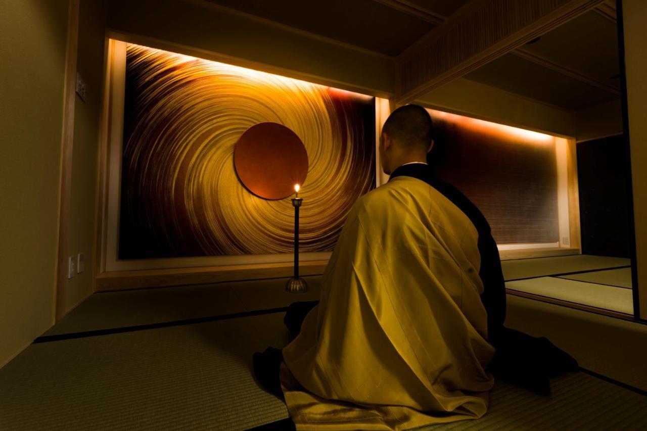 高野山 宿坊 恵光院 -Koyasan Syukubo Ekoin Temple- Extérieur photo