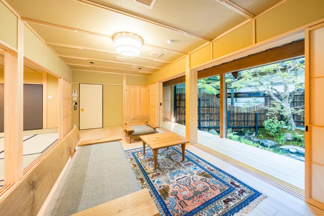 高野山 宿坊 恵光院 -Koyasan Syukubo Ekoin Temple- Extérieur photo