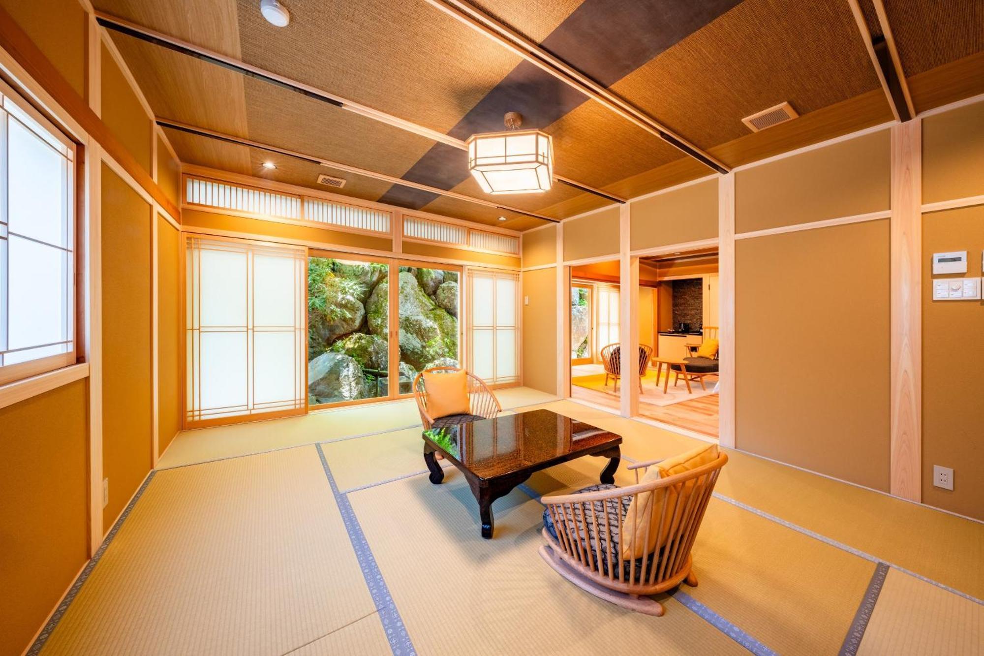 高野山 宿坊 恵光院 -Koyasan Syukubo Ekoin Temple- Extérieur photo